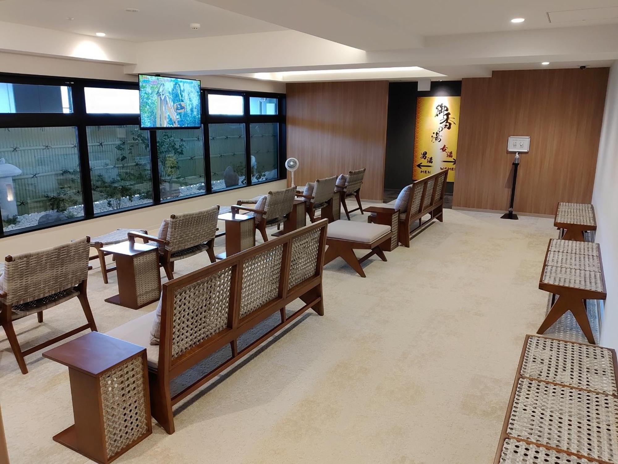 Ala Hotel Kyoto Luaran gambar