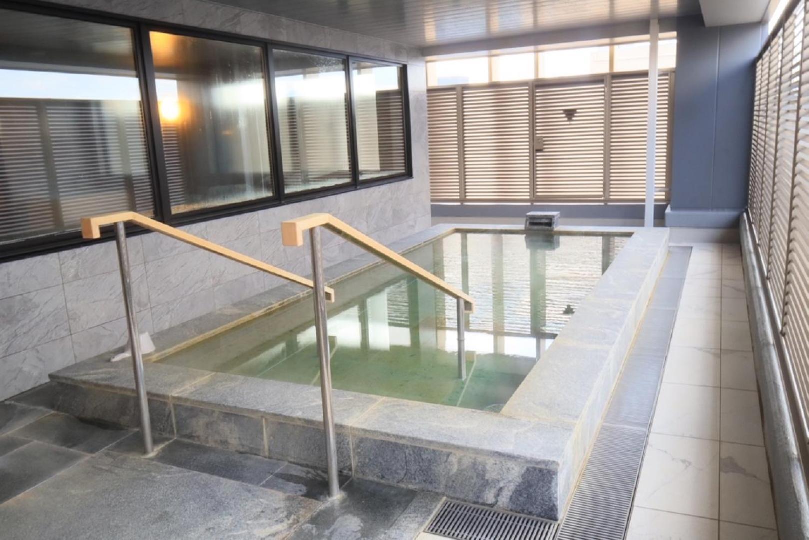 Ala Hotel Kyoto Luaran gambar