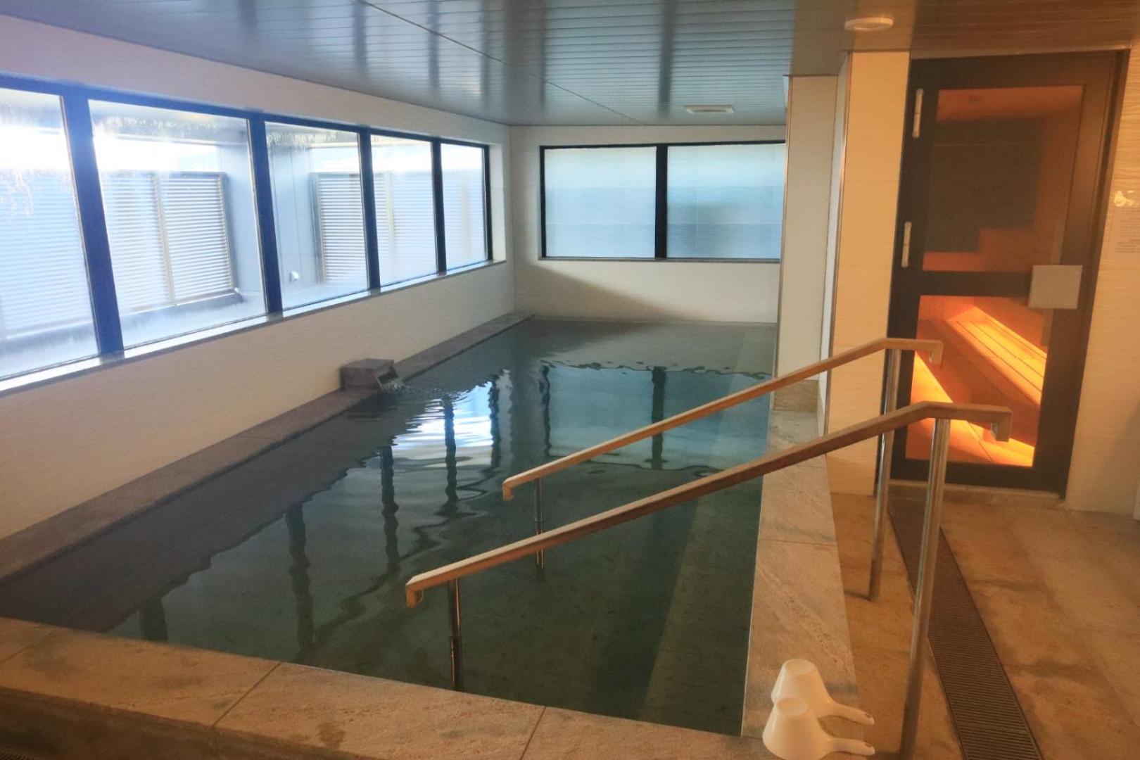 Ala Hotel Kyoto Luaran gambar