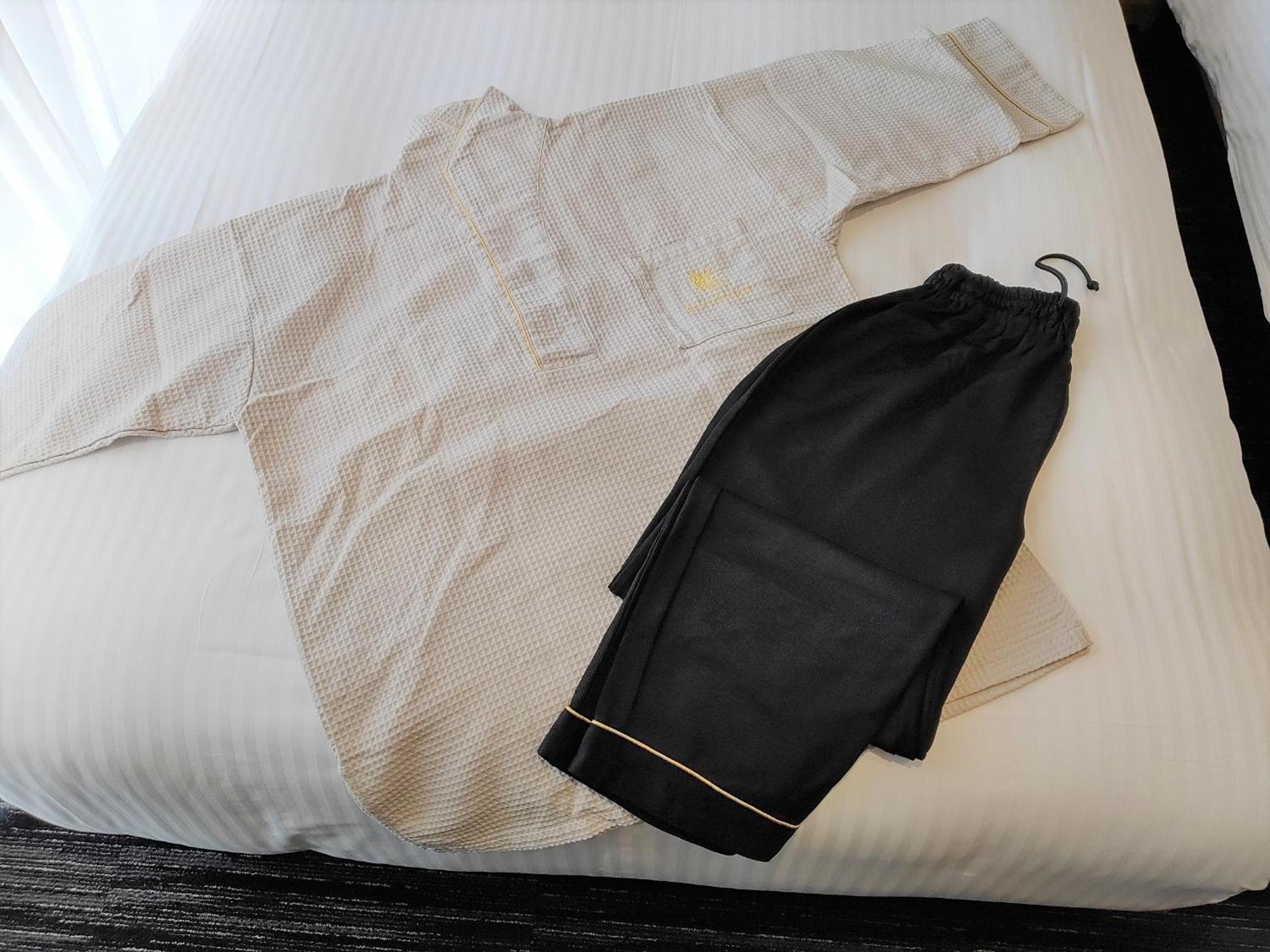 Ala Hotel Kyoto Luaran gambar